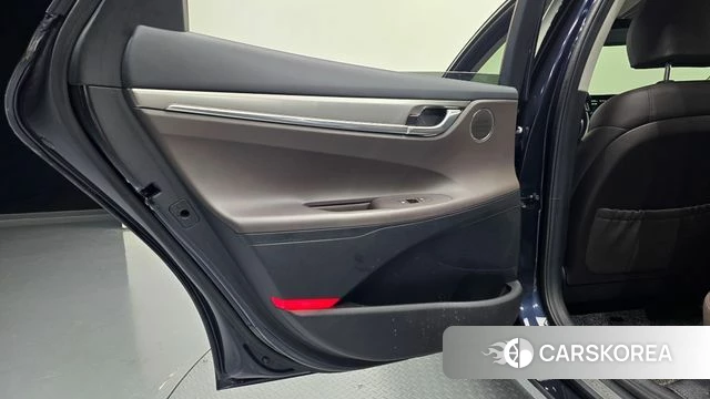 Hyundai The New Grandeur IG id 4677356 из Кореи 17