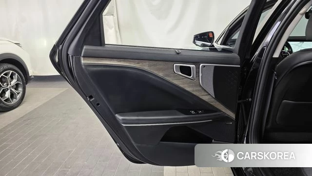 Kia K8 Hybrid id 4489261 из Кореи 17
