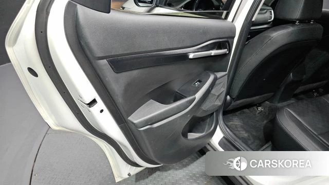 Kia Seltos id 4562015 из Кореи 17