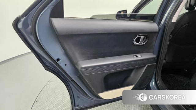 Hyundai Ionic 5 id 4609125 из Кореи 17