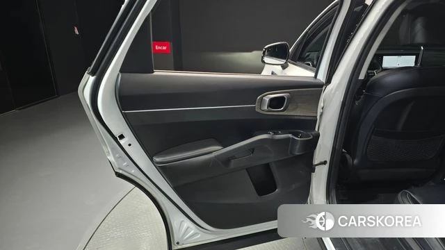 Kia Sorento 4th Generation id 4475130 из Кореи 17