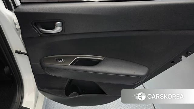 Kia The New K5 2nd generation id 4447202 из Кореи 17