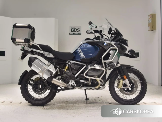 Проданный BMW R1250GS ADVENTURE 2023 из Японии