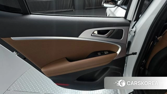 Genesis G70 id 4324957 из Кореи 17