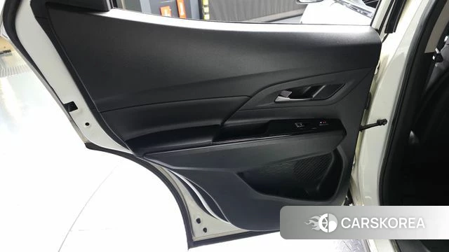 Ssangyong Beautiful Korando id 4785337 из Кореи 17