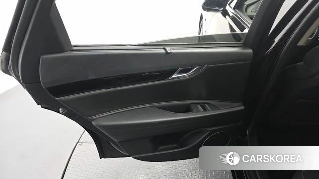 Genesis G80 (RG3) id 4763707 из Кореи 17