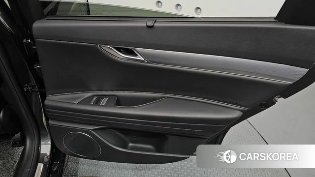 Genesis G80 (RG3) id 4322245 из Кореи 17