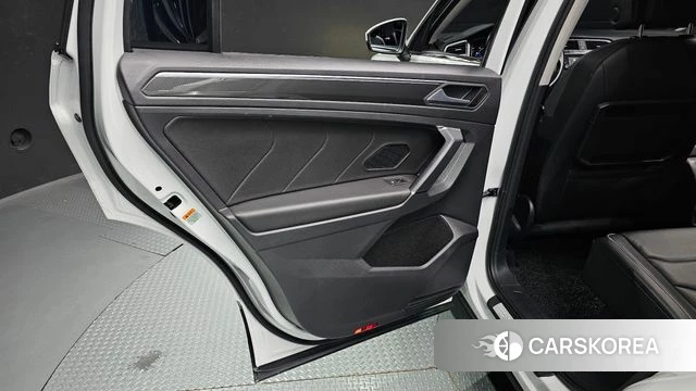 Volkswagen Tiguan Allspace id 4525286 из Кореи 17