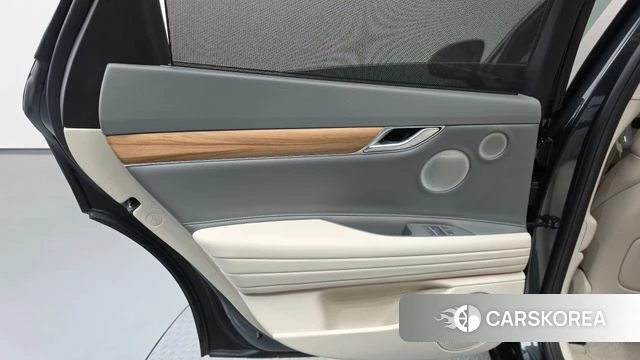 Genesis G80 (RG3) id 4427488 из Кореи 17