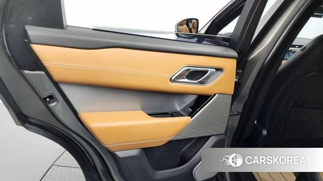 Land Rover Range Rover Velar id 4196938 из Кореи 17