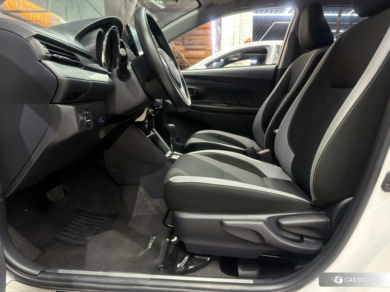 Toyota YARIS L Zhixuan id 4420299 из Китая 17