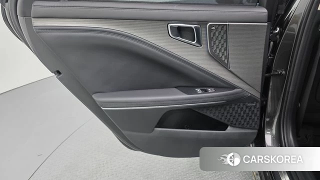Kia The New K8 Hybrid id 4767383 из Кореи 17
