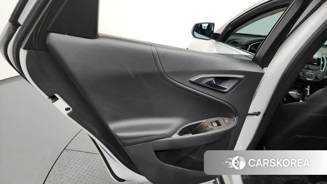 Chevrolet (GM Daewoo) All New Malibu id 4188620 из Кореи 17