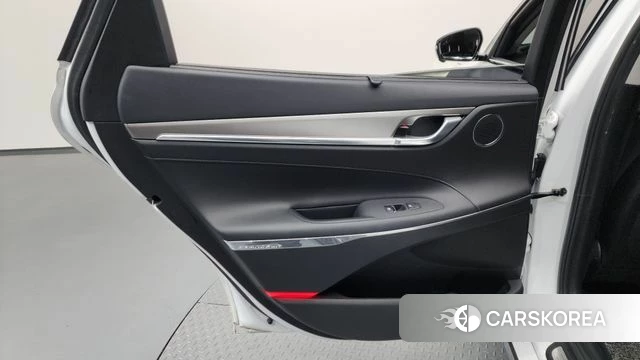 Hyundai The New Grandeur IG id 4619717 из Кореи 17