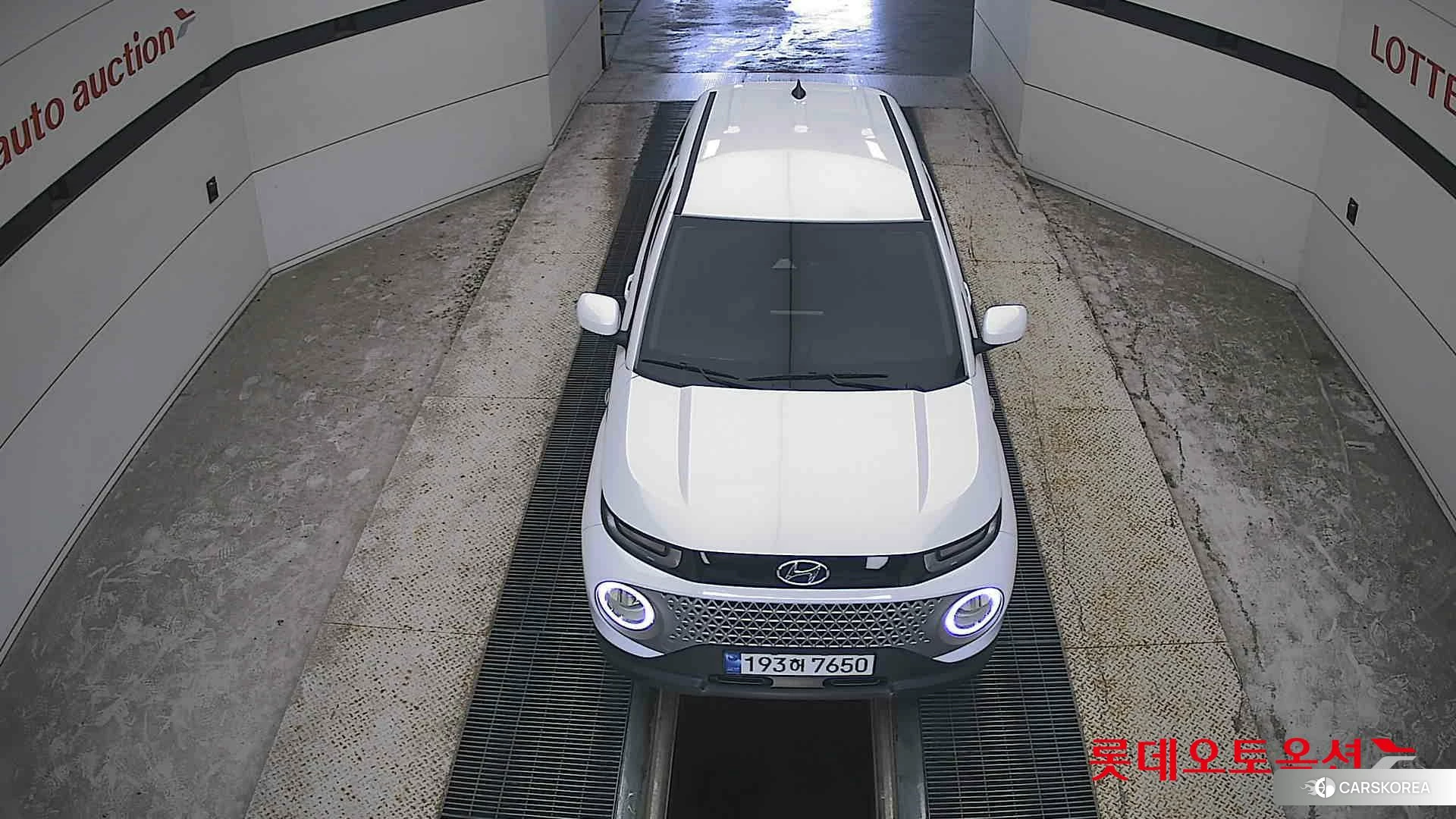 Hyundai Casper id 4902497 из Кореи 17