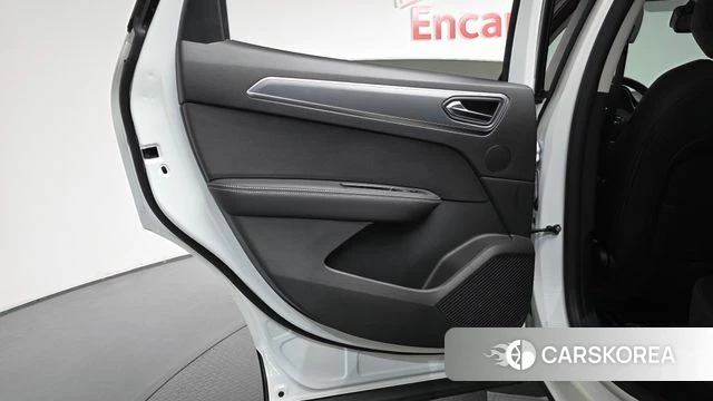 Renault Korea (Samsung) XM3 id 4609175 из Кореи 17