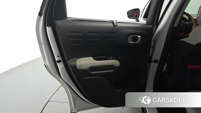 Citroen / DS C3 Aircross id 4900286 из Кореи 17