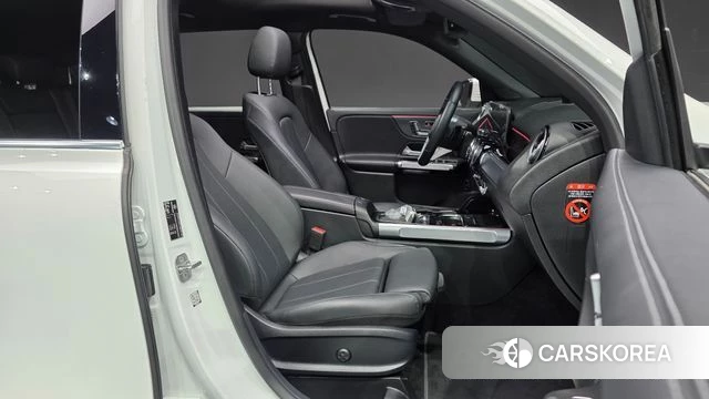 Mercedes-Benz GLB-Class X247 id 4630440 из Кореи 17
