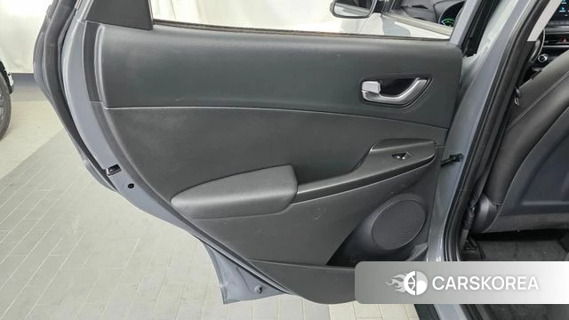 Hyundai The New Kona Hybrid id 4905762 из Кореи 17