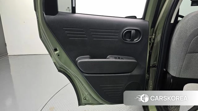 Hyundai Casper id 4853940 из Кореи 17