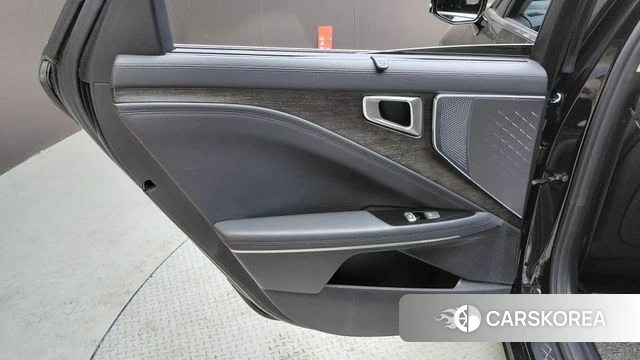 Kia K8 Hybrid id 4692919 из Кореи 17