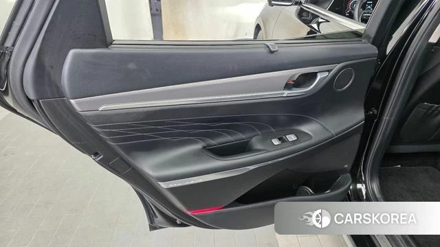 Hyundai The New Grandeur IG id 4632484 из Кореи 17