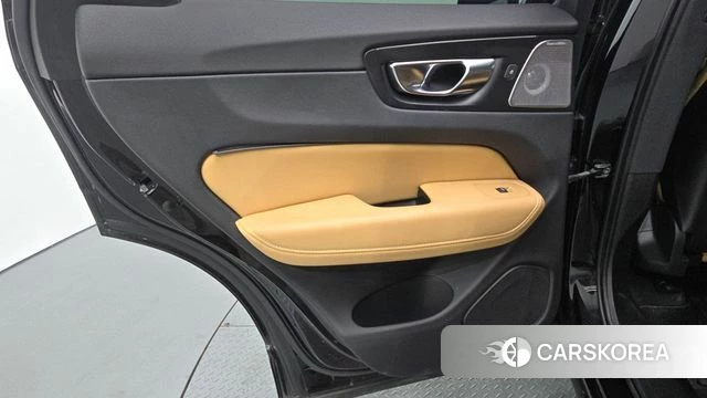 Volvo XC60 second Generation id 4447407 из Кореи 17