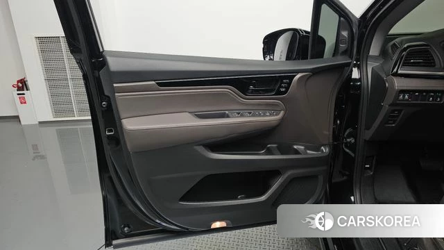 Honda Odyssey id 4780866 из Кореи 17