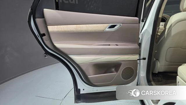 Genesis GV80 id 4871694 из Кореи 17
