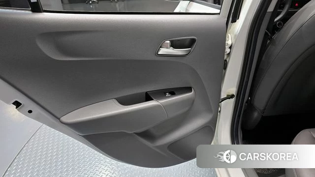 Kia Morning Urban (JA) id 4389807 из Кореи 17