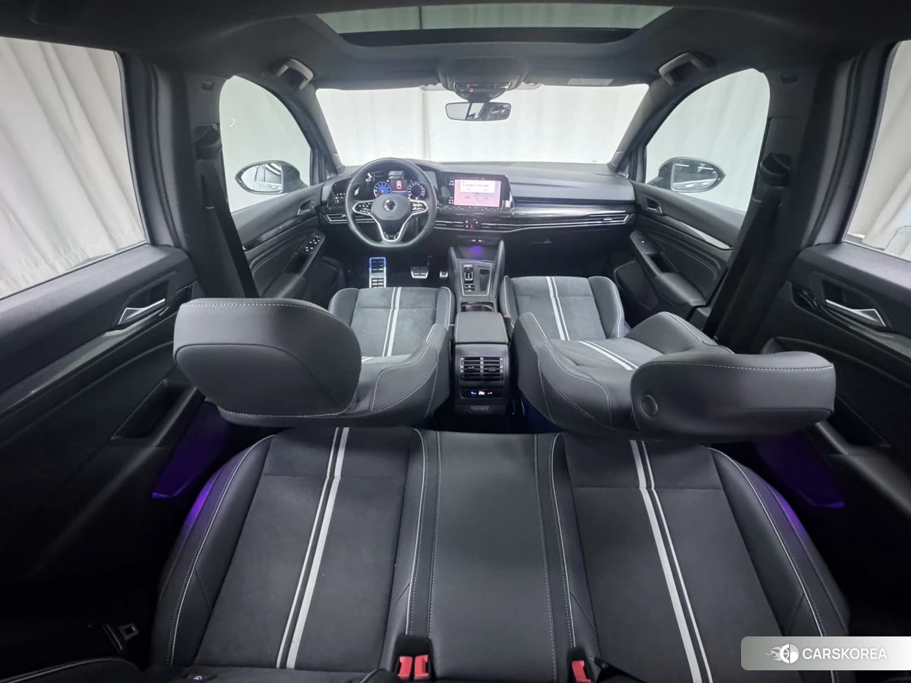 Volkswagen Golf id 4407242 из Китая 17
