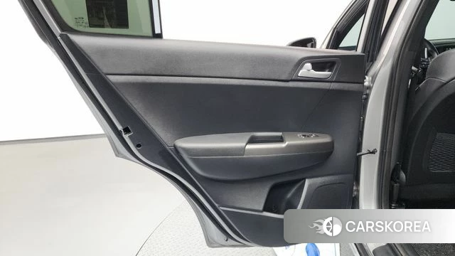 Kia Sportage The Bold id 4225105 из Кореи 17