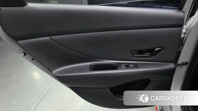 Hyundai The New Avante (CN7) id 4934546 из Кореи 16