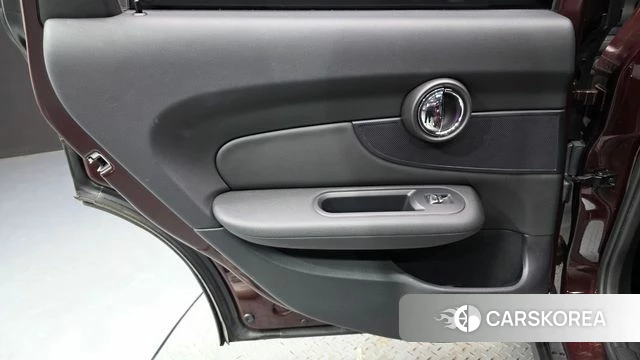 Mini Cooper Clubman id 4615380 из Кореи 17