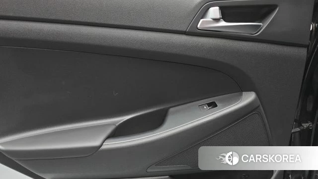 Hyundai All New Tucson id 4557840 из Кореи 17