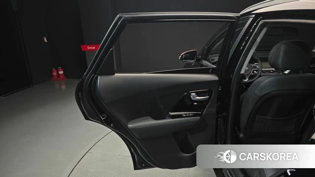 Kia The New Niro id 4520329 из Кореи 17