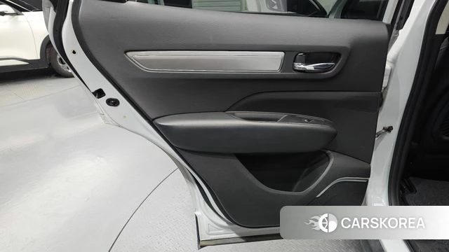 Renault Korea (Samsung) The New QM6 id 4736505 из Кореи 17