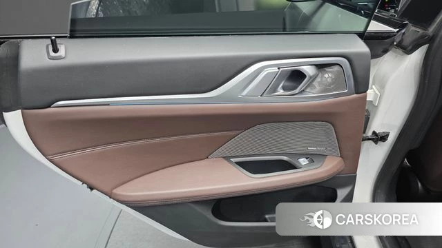 BMW i4 id 4201449 из Кореи 17