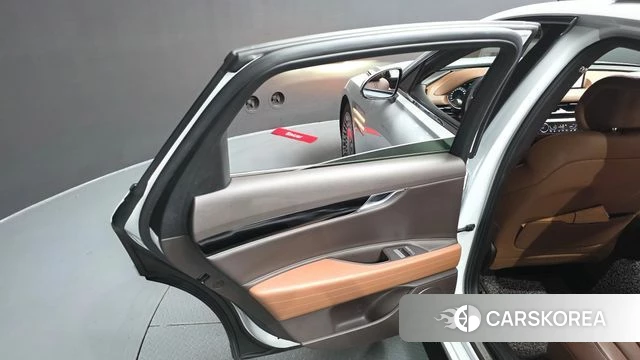 Genesis G80 (RG3) id 4716645 из Кореи 17