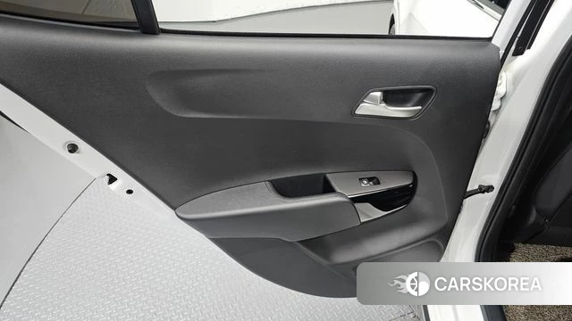 Kia Morning Urban (JA) id 4540720 из Кореи 17