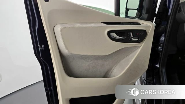 Mercedes-Benz Sprinter id 4355150 из Кореи 17
