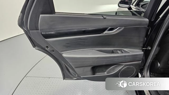 Genesis G80 (RG3) id 4630259 из Кореи 17