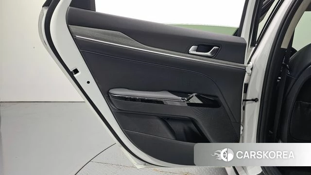 Kia The New K5 3rd generation id 4773347 из Кореи 17