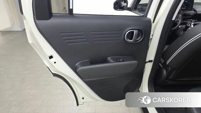 Hyundai Casper id 4488818 из Кореи 17