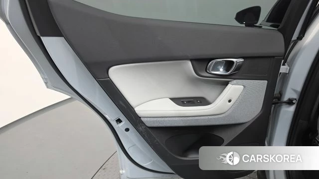 Polestar Polestar 2 id 4774379 из Кореи 17