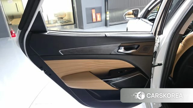 Kia K7 Premier id 4384084 из Кореи 17