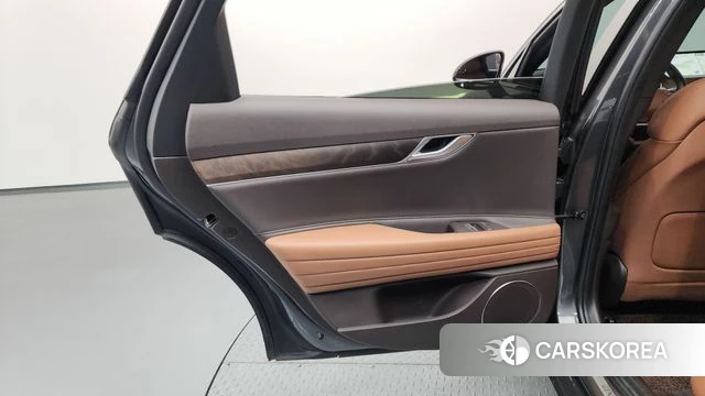 Genesis G80 (RG3) id 4293782 из Кореи 17