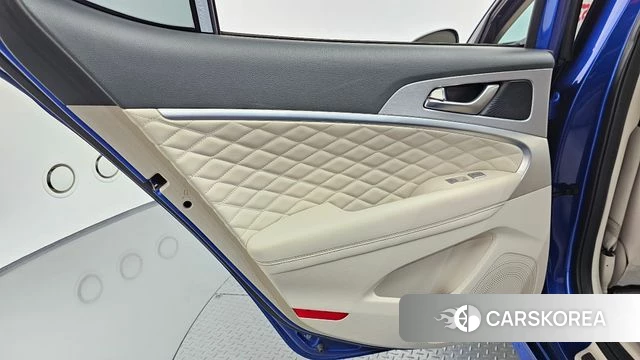 Genesis G70 id 4196934 из Кореи 17