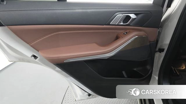 BMW X5 (G05) id 4557435 из Кореи 17