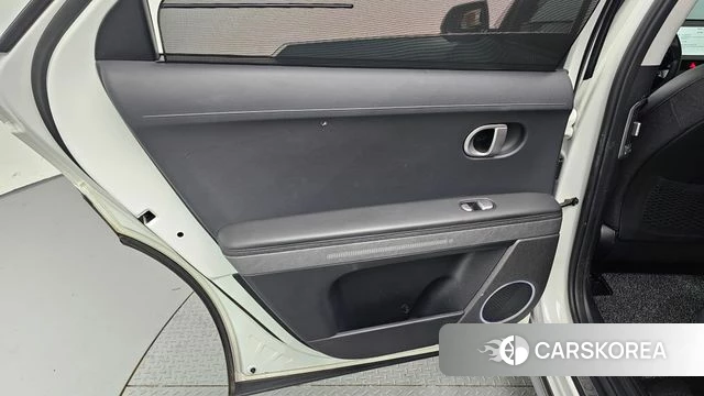 Hyundai Ionic 5 id 4370091 из Кореи 17